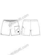 CP Company 18CMBW215K006369G683